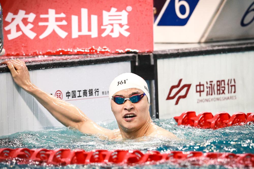 韩国羽毛球公开赛：杨佳敏晋级16强